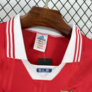 Camisa Benfica Home 97/98 - Versão Retro