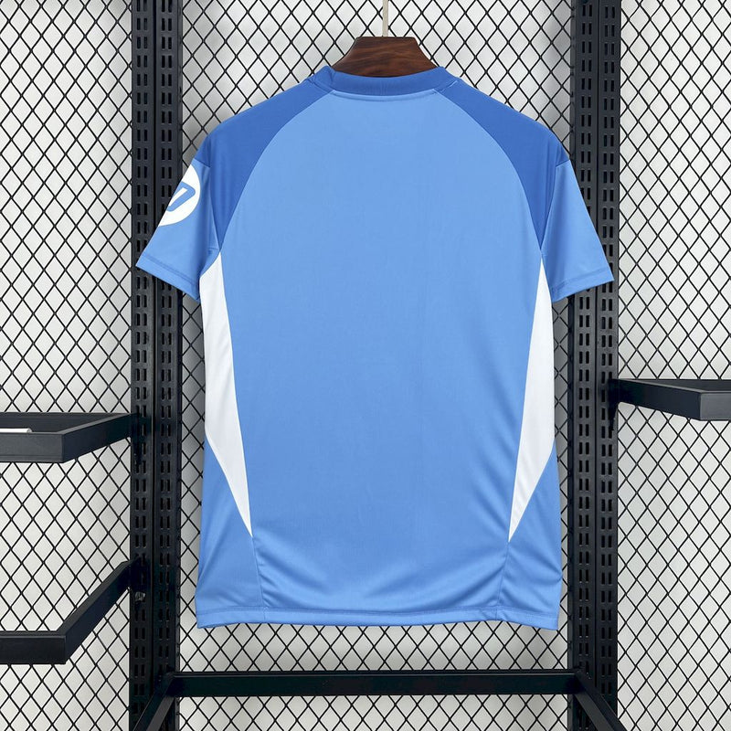 Camisa Real Madrid Edição-Especial 25/26 - Torcedor Masculina