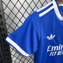 Kit Infantil Real Madrid Third 25/26