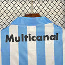 Camisa Racing Home 97/98 - Versão Retro