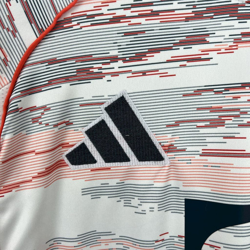 Camisa Bayern De Munique Away 25/26  - Torcedor Masculina