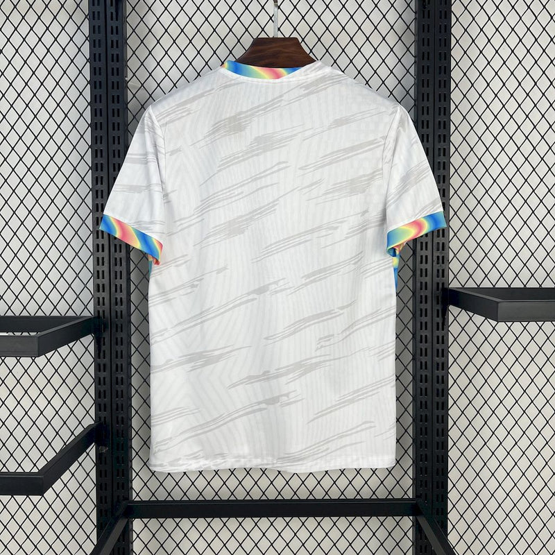 Camisa Barcelona Edição-Especial 25/26 - Torcedor Masculina