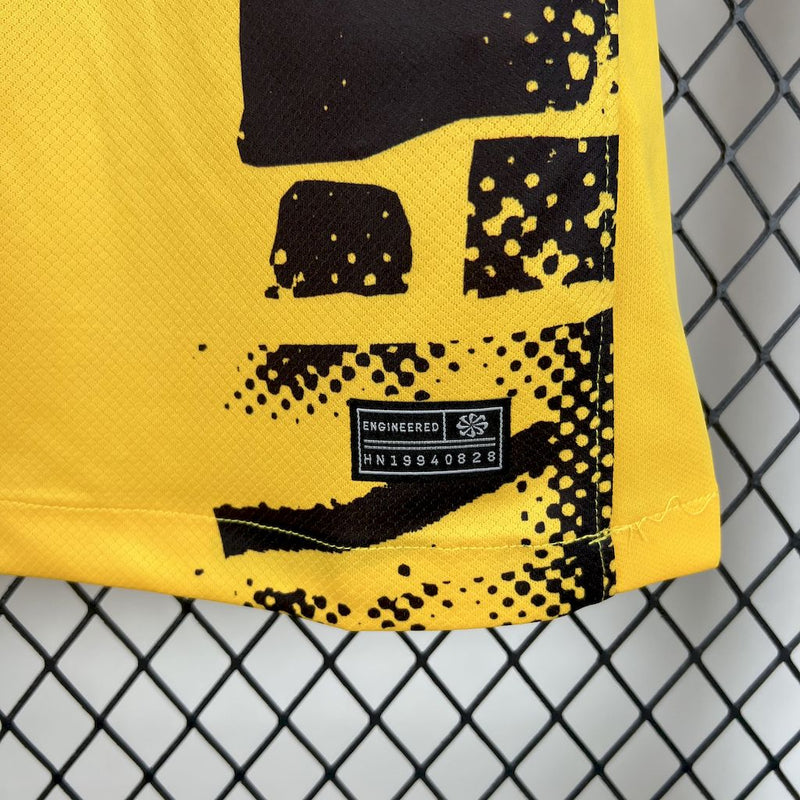 Camisa Inter De Milão Third 25/26 - Torcedor Masculina