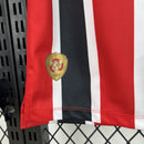 Camisa São Paulo Away 25/26 - Torcedor Masculina