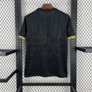 Camisa México Gold-Black 25/26  - Torcedor Masculina