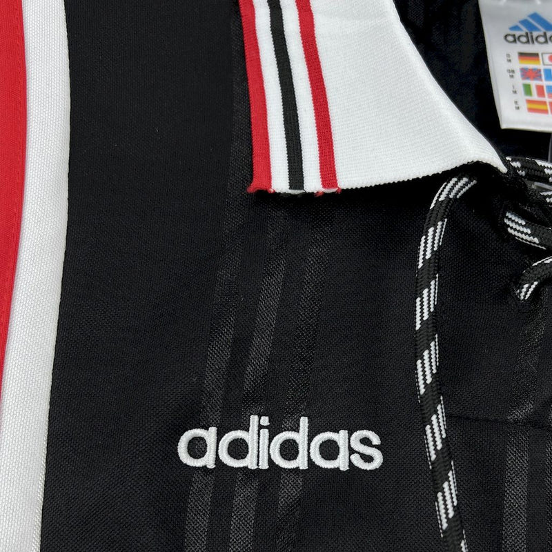 Camisa Benfica Away 97/98 - Versão Retro