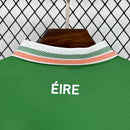 Camisa Irlanda Home 25/26 - Torcedor Masculina