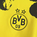 Camisa Borussia Dortmund Amarela  Edição-Especial 25/26 - Torcedor Masculina
