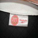 Camisa Liverpool 96/97 - Versão Retro