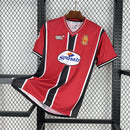 Camisa Mallorca Away 01/02 - Versão Retro