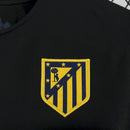 Camisa Atlético de Madrid Away 16/17 - Versão Retro