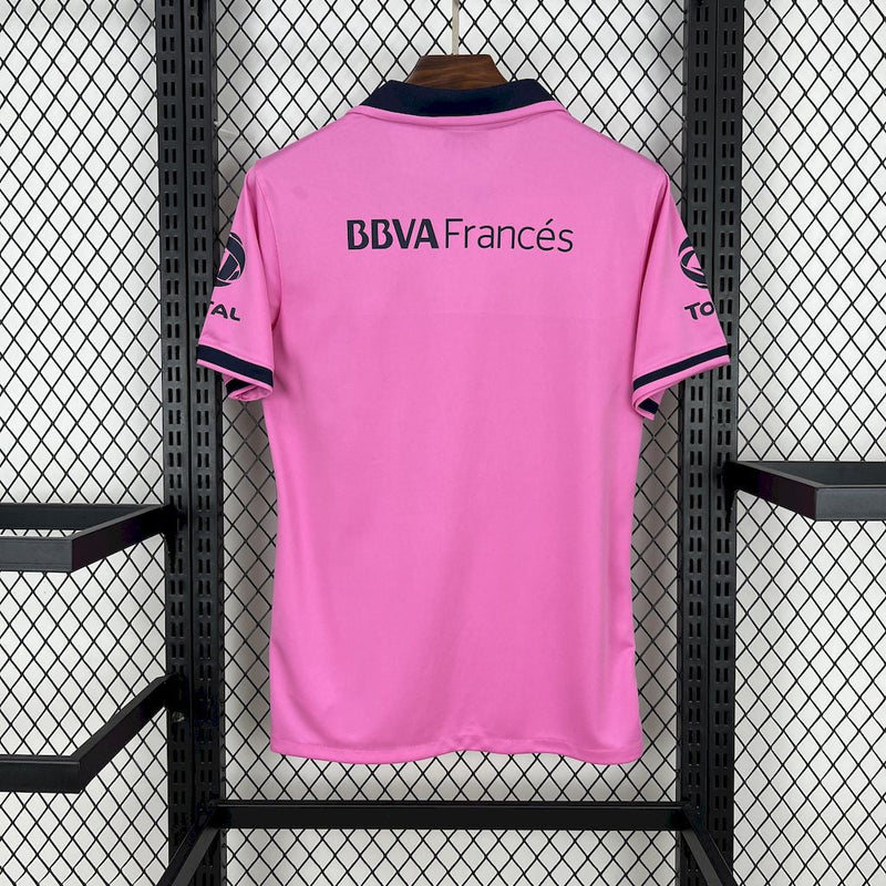 Camisa Boca Juniors Away 13/14 - Versão Retro
