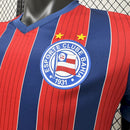 Camisa Bahia Away 25/26 - Versão Jogador