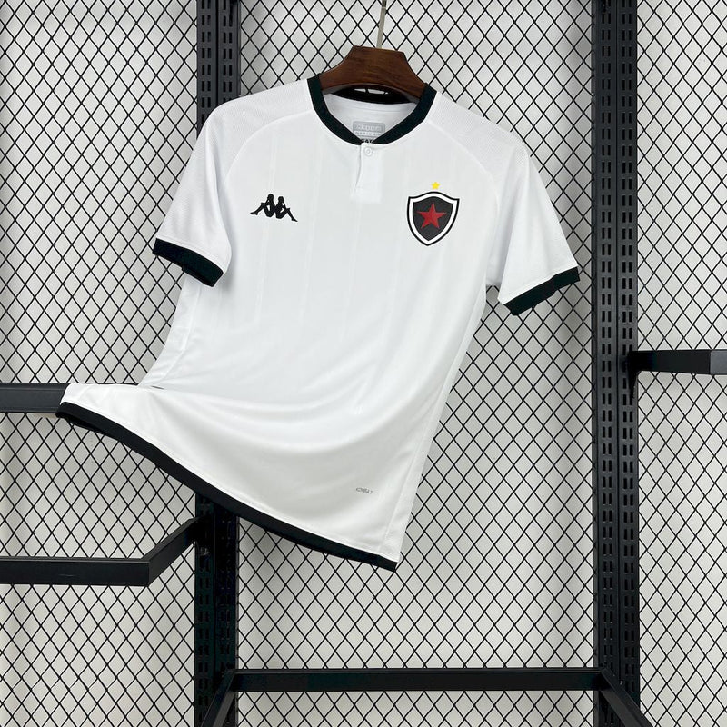 Camisa Botafogo-PB Home 25/26 - Torcedor Masculina