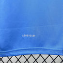 Kit Infantil Bayern De Munique Goleiro-Azul 25/26