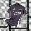 Camisa Arsenal Treino 24/25 - Torcedor Masculina