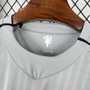 Camisa Manchester united Goleiro 07/08 - Versão Retro