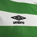 Camisa Celtic Titular 99/00 - Versão Retro