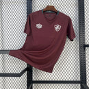 Camisa Fluminense Treino 25/26 - Versão Torcedor