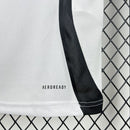 Camisa Flamengo Away Regata 25/26 - Adidas Torcedor Masculina - Lançamento