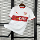 Camisa Stuttgart Home 06/07 - Versão Retro