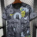 Camisa Brasil Edição Especial 24/25 - Torcedor Masculina - Lançamento