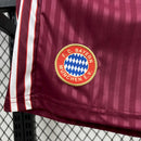 Kit Infantil Bayern De Munique Terrace Icons 25/26
