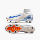 Chuteira Nike Air Zoom Mercurial Superfly 10 Elite Campo Trava Mista