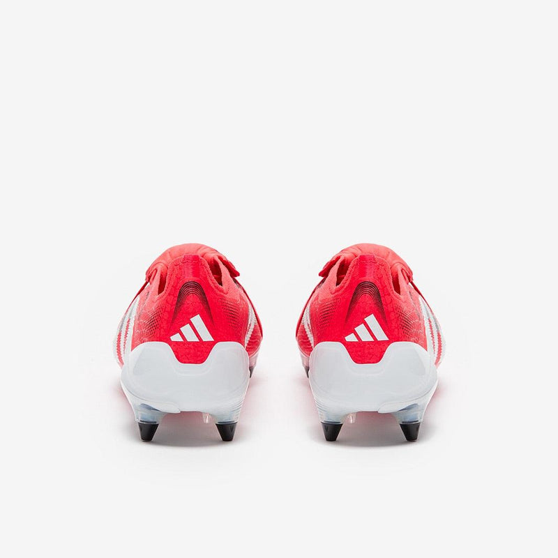 Chuteira adidas Predator Elite Fold-Over Tongue Campo Trava Mista