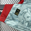 Camisa Milan Away 25/26 - Puma Torcedor Masculina - Lançamento