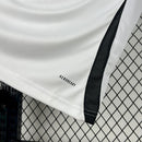 Camisa Flamengo Away 25/26 - Adidas Torcedor Masculina - Lançamento