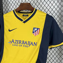 Camisa Atlético de Madrid Away 13/14 - Versão Retro