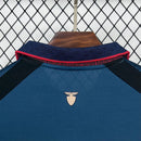 Camisa Equador Away 25/26 - Versão Torcedor