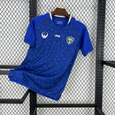 Camisa Uzbequistão Home 25/26 - Versão Torcedor