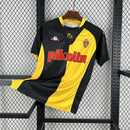 Camisa Real Zaragoza Away 01/02 - Versão Retro