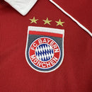 Camisa Bayern De Munique Home 05/06  - Versão Retro