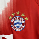Camisa Bayern De Munique Home 25/26  - Torcedor Masculina