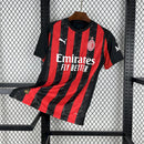 Camisa Milan Home 25/26 - Puma Torcedor Masculina - Lançamento