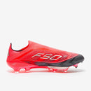 Chuteira adidas F50+ Campo