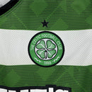 Camisa Celtic Home 10/12 - Versão Retro