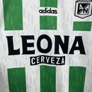 Camisa Atlético Nacional Home 96/97 - Versão Retro