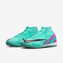 Chuteira Nike Air Zoom Mercurial Superfly 9 Academy Futsal