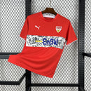 Camisa Stuttgart Away 06/07 - Versão Retro