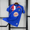 Camisa Getafe Home 09/10 - Versão Retro