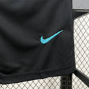 Kit Infantil Inter De Milão Home 25/26