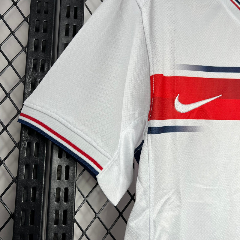 Camisa Inglaterra Edição Especial 24/25 - Torcedor Masculina
