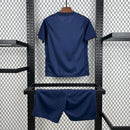 Kit Infantil PSG Home 25/26