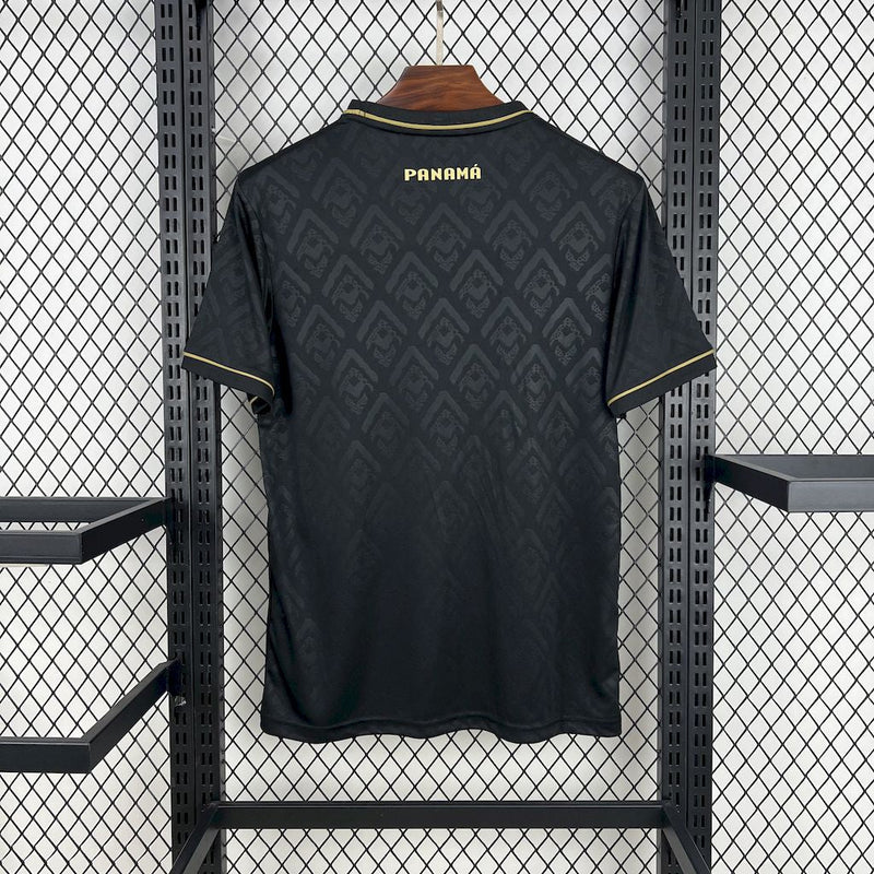 Camisa Panamá Third 25/26 - Versão Torcedor