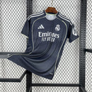 Camisa Real Madrid Away 25/26 - Torcedor Masculina