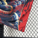 Camisa Manchester United Edição-Especial 25/26 - Lançamento